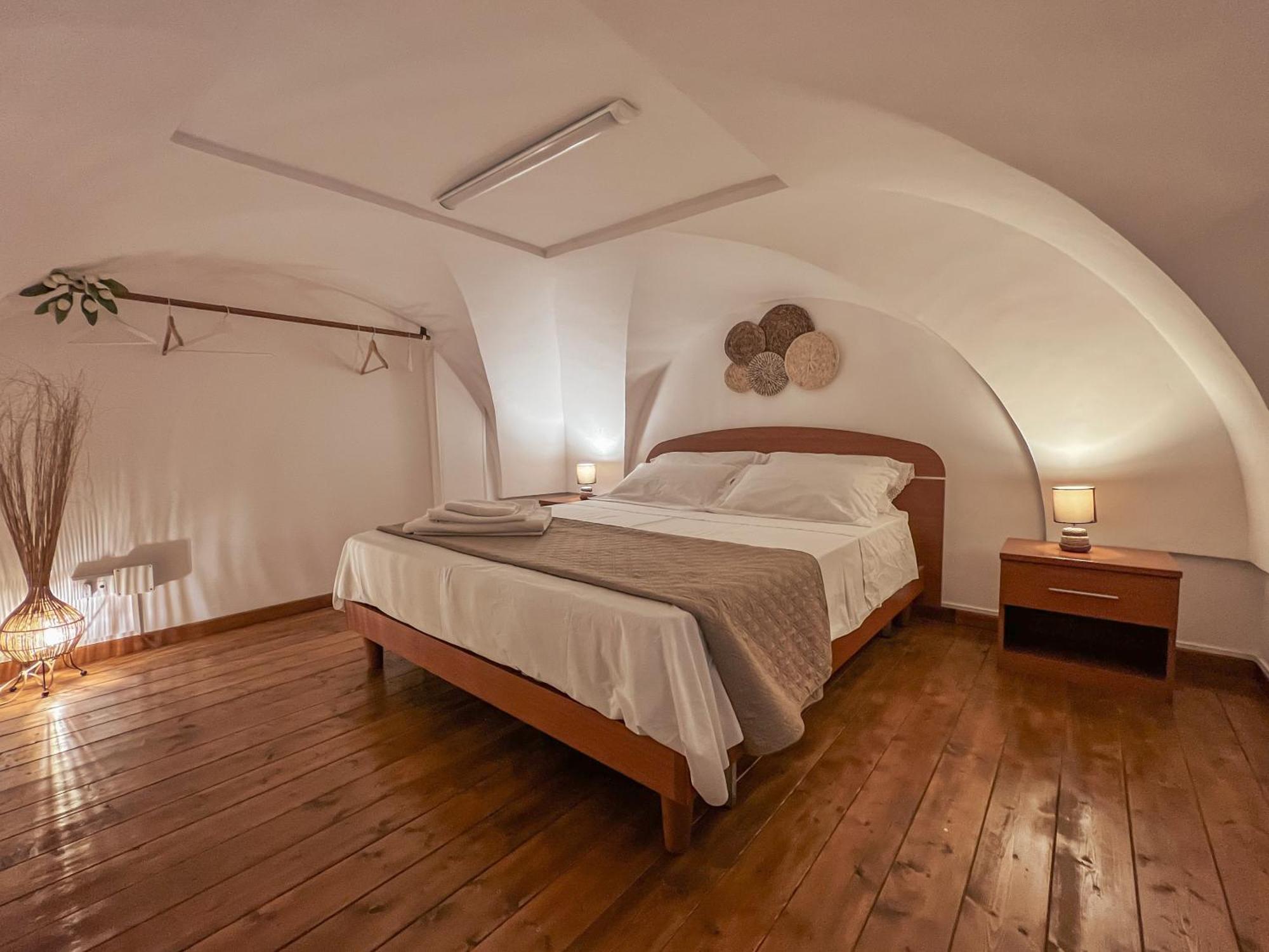 Вилла Casa Melpi Остуни Экстерьер фото