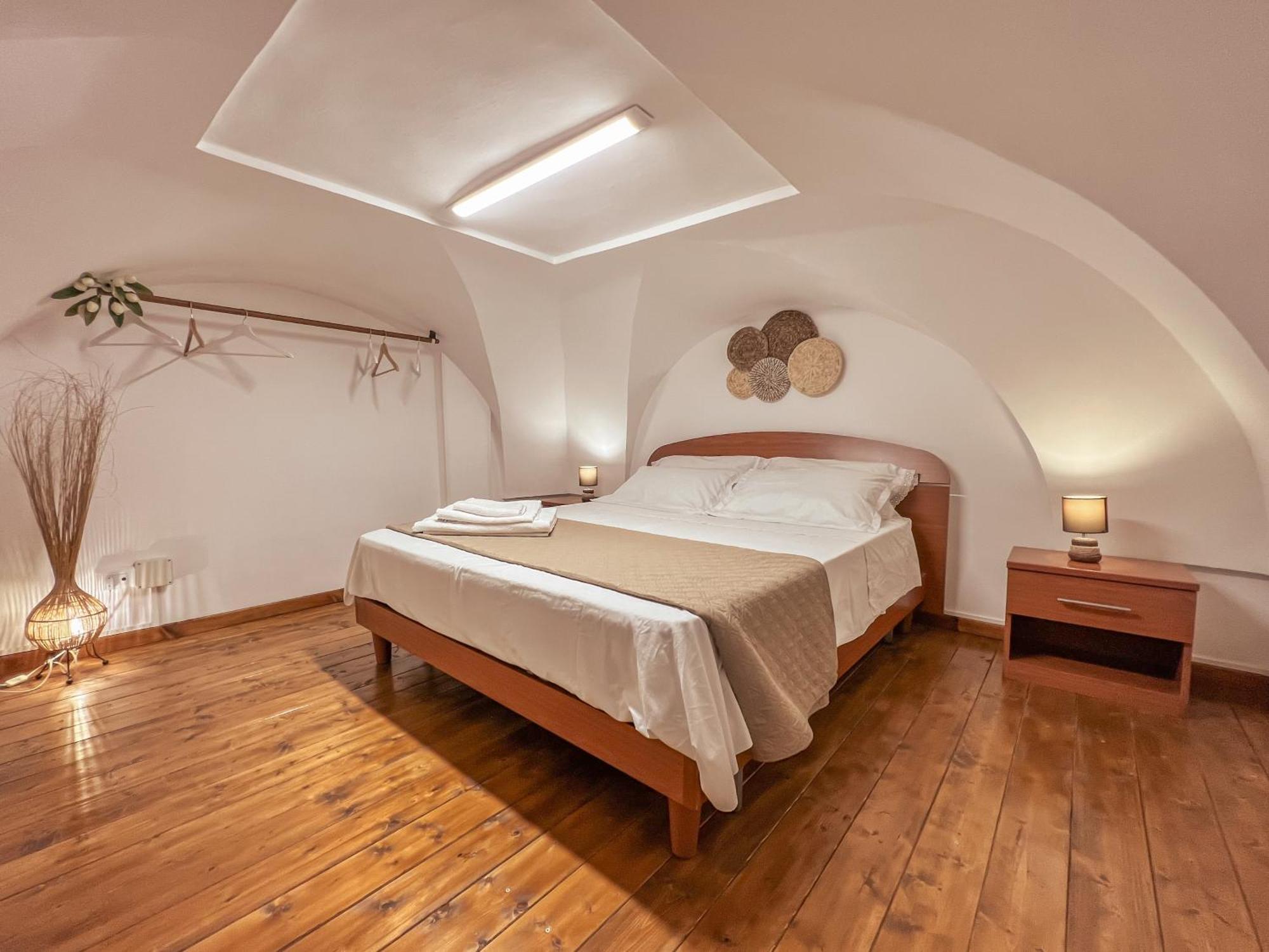 Вилла Casa Melpi Остуни Экстерьер фото