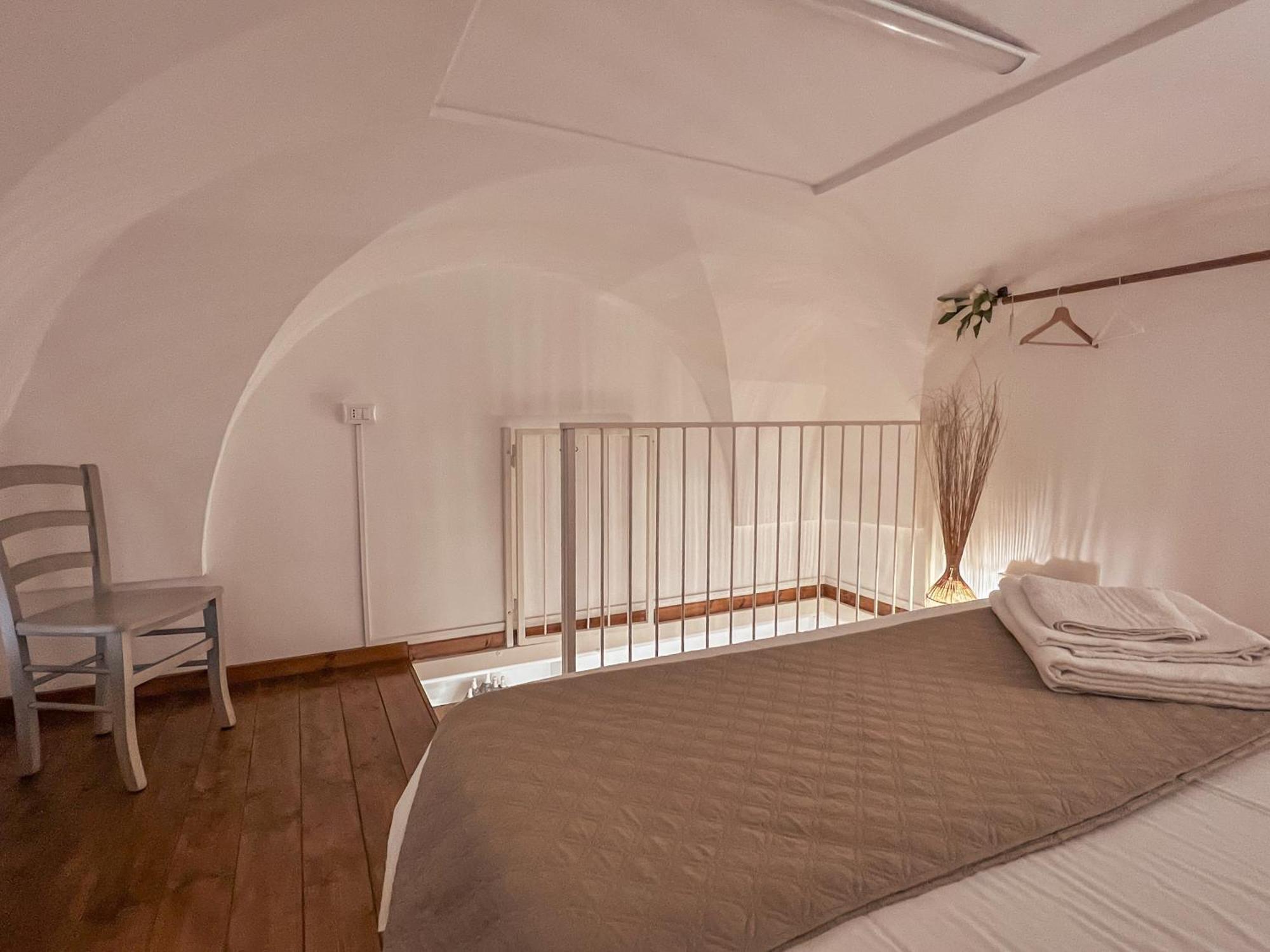 Вилла Casa Melpi Остуни Экстерьер фото